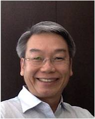 Wai K ICF Global Director